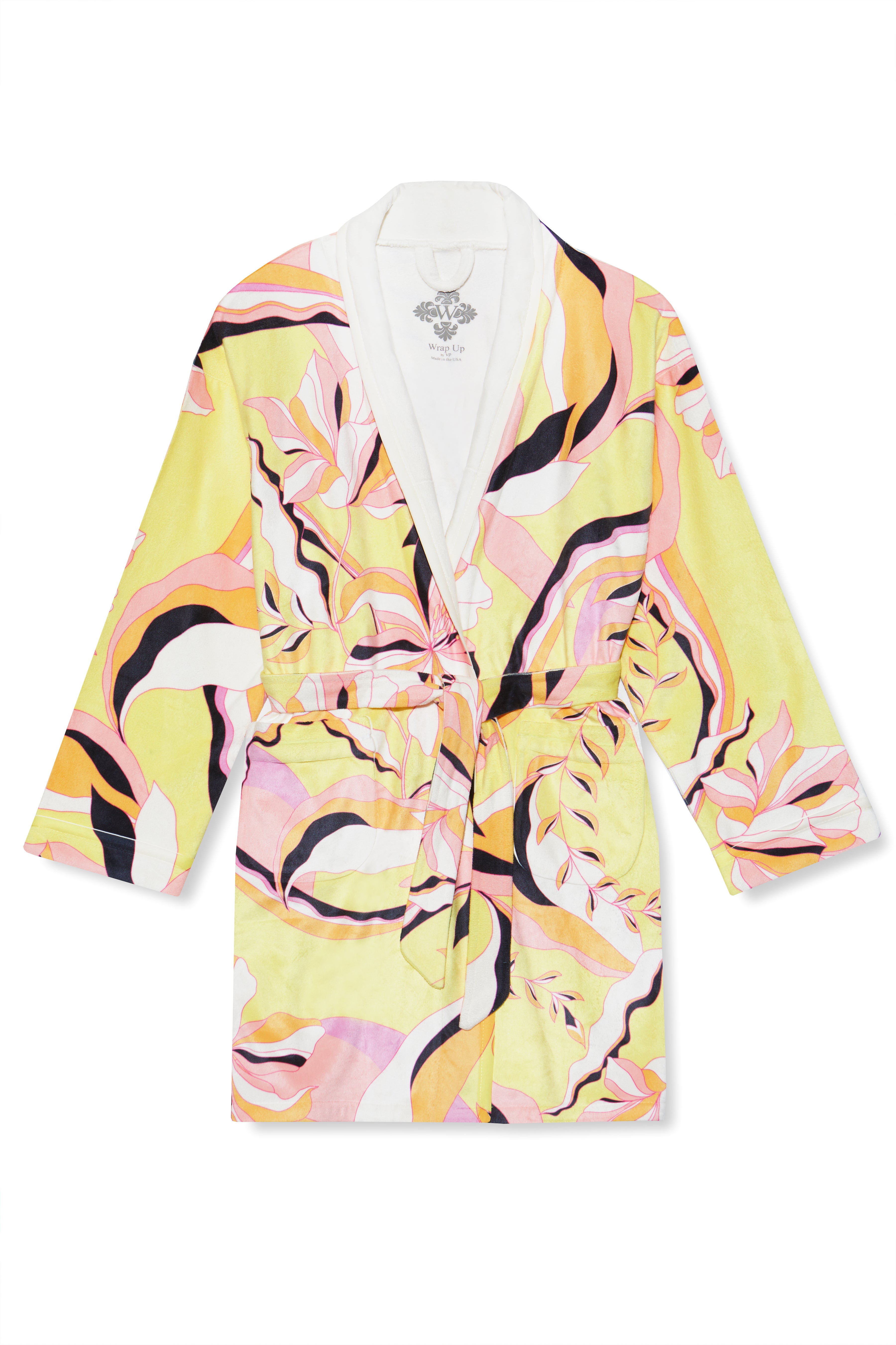 Copa Banana Kids Robe