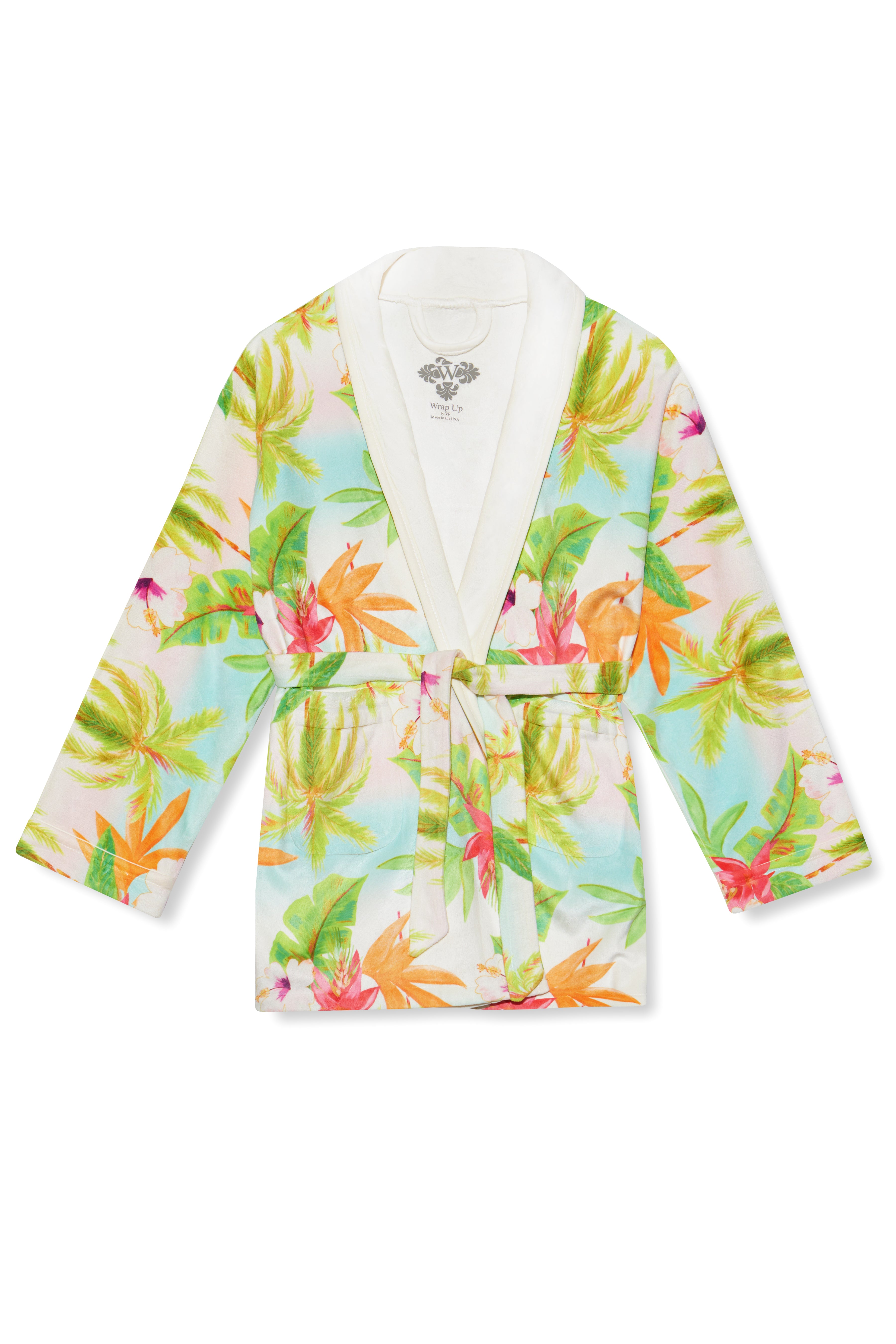 Maui Kids Robe