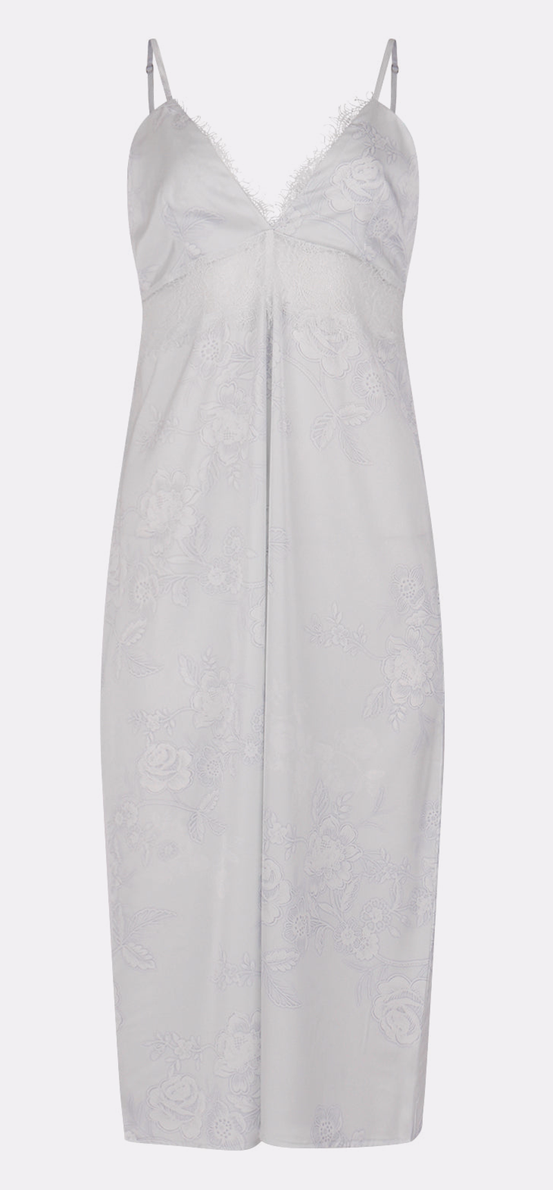 Bliss Angel White Lace Dress