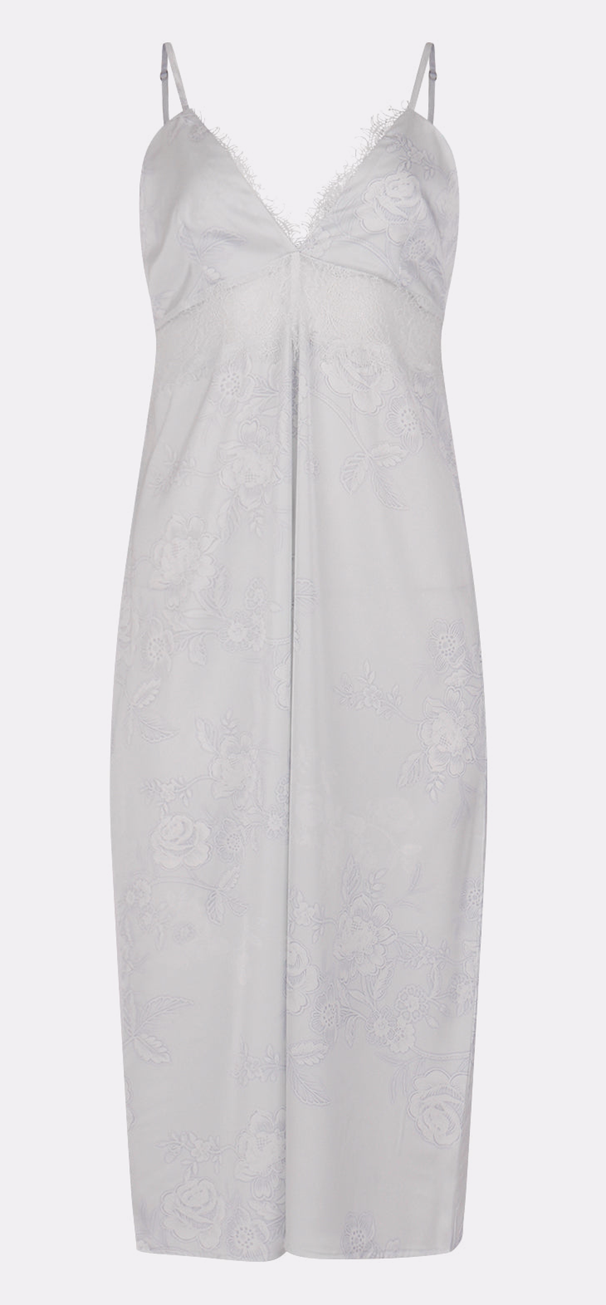 Bliss Angel White Lace Dress