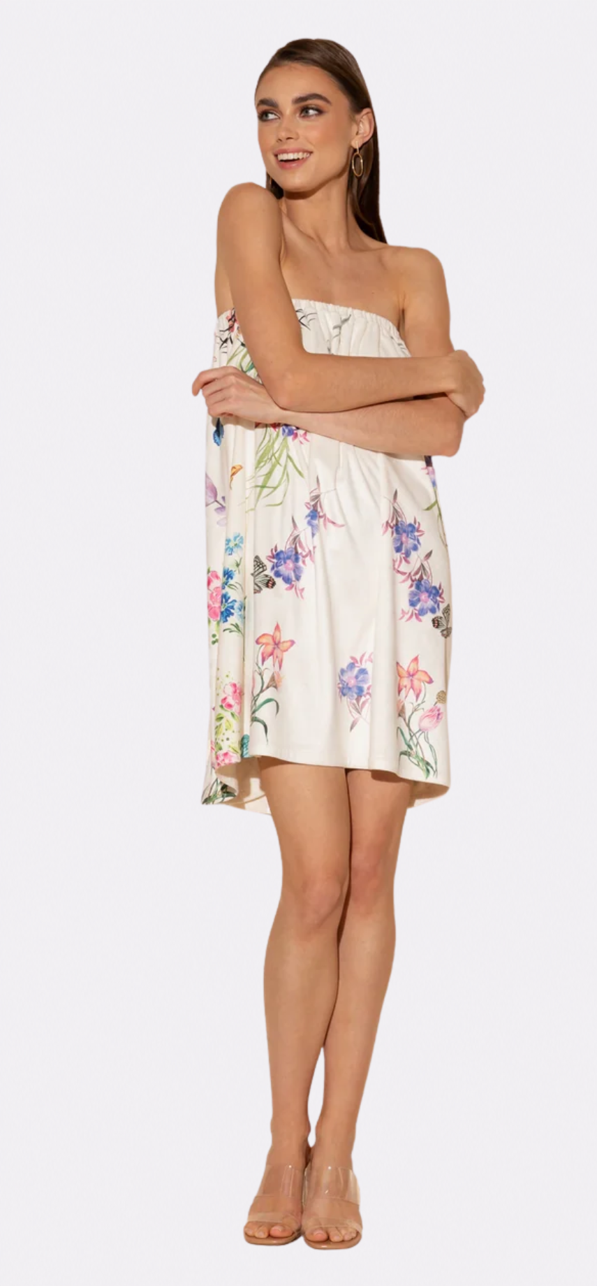 Wonderland Spa Wrap