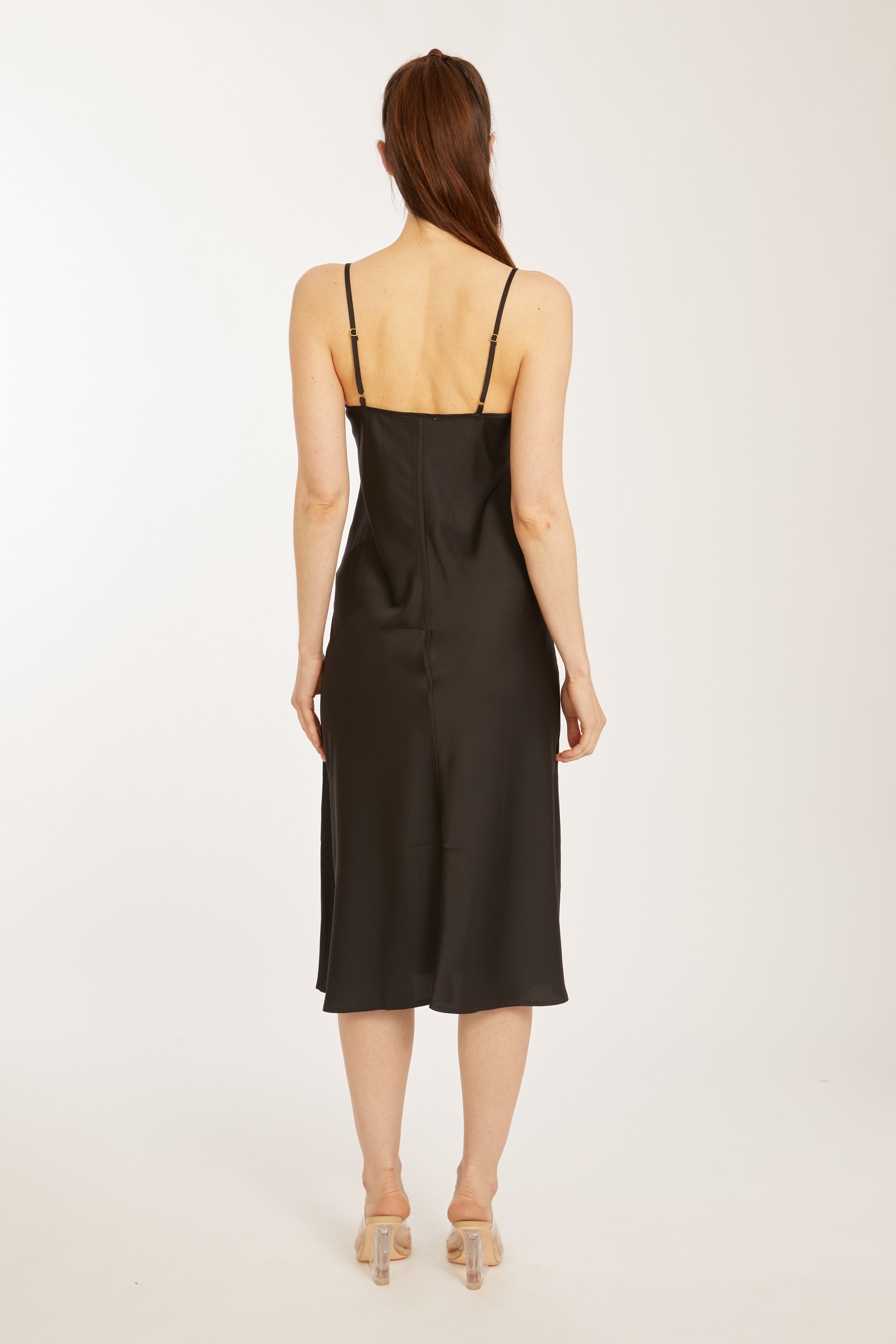 Noir Lolo Dress
