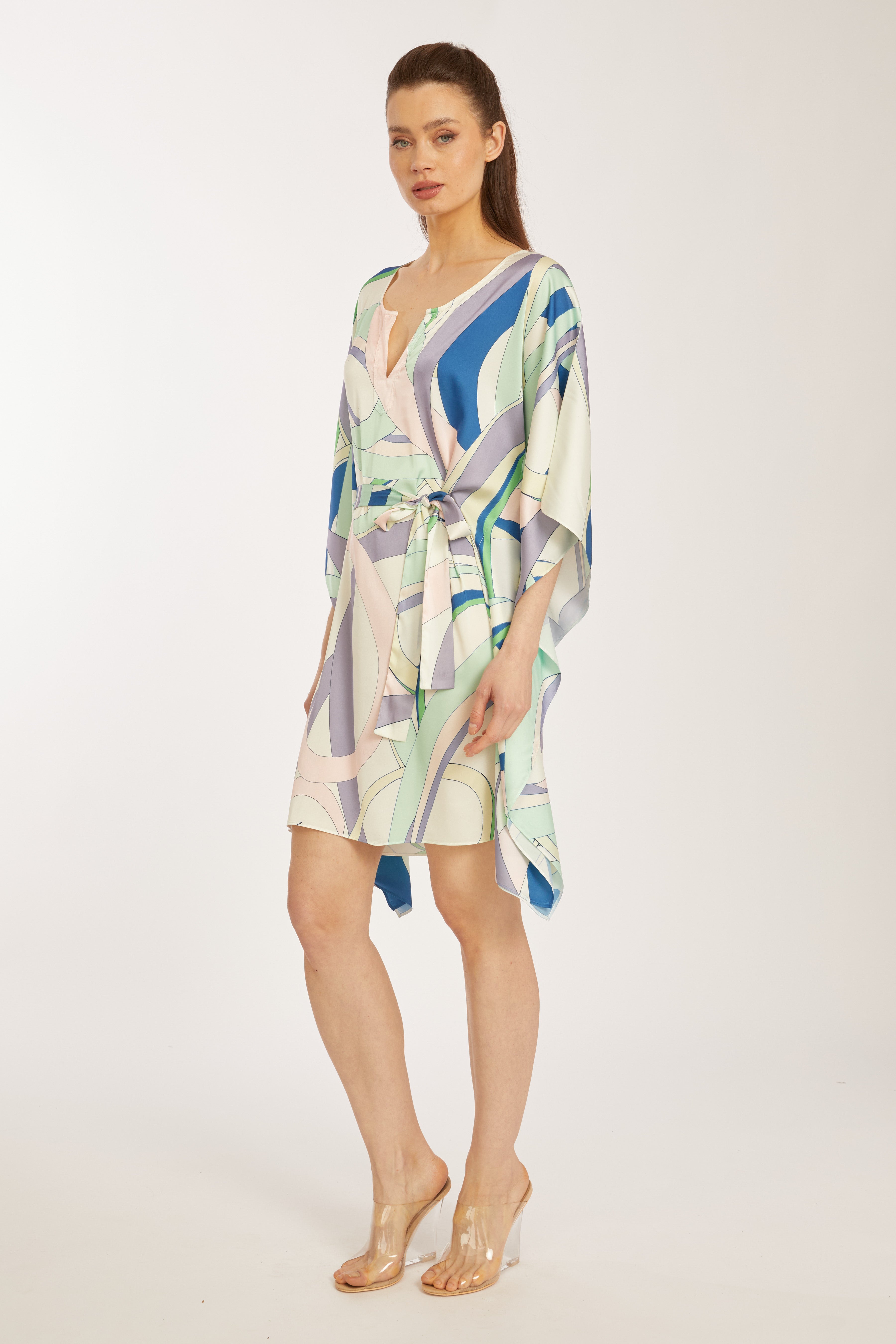 Ventodimare Caftan Short