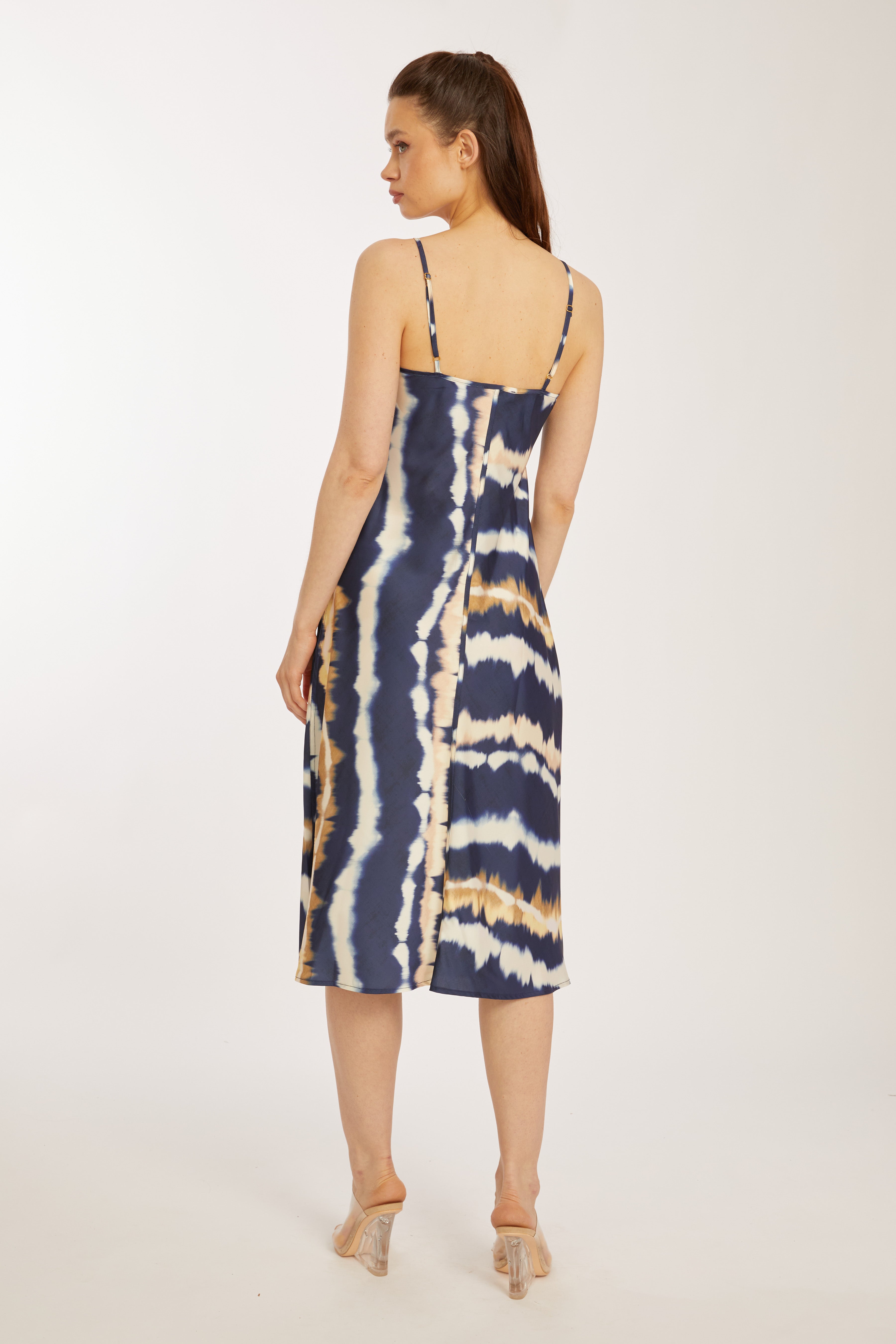 Mai Tai Moon Lolo Dress