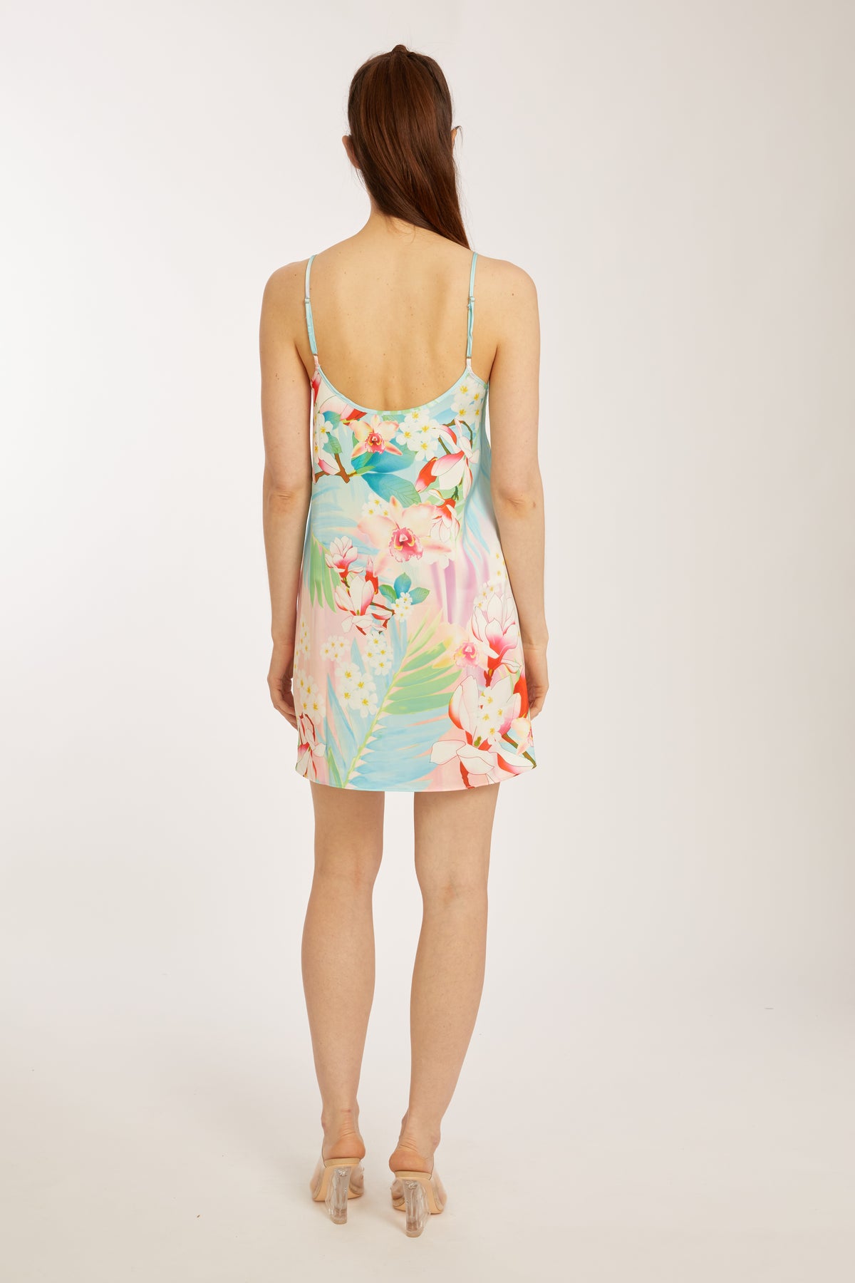 Acapulco Short Chemise