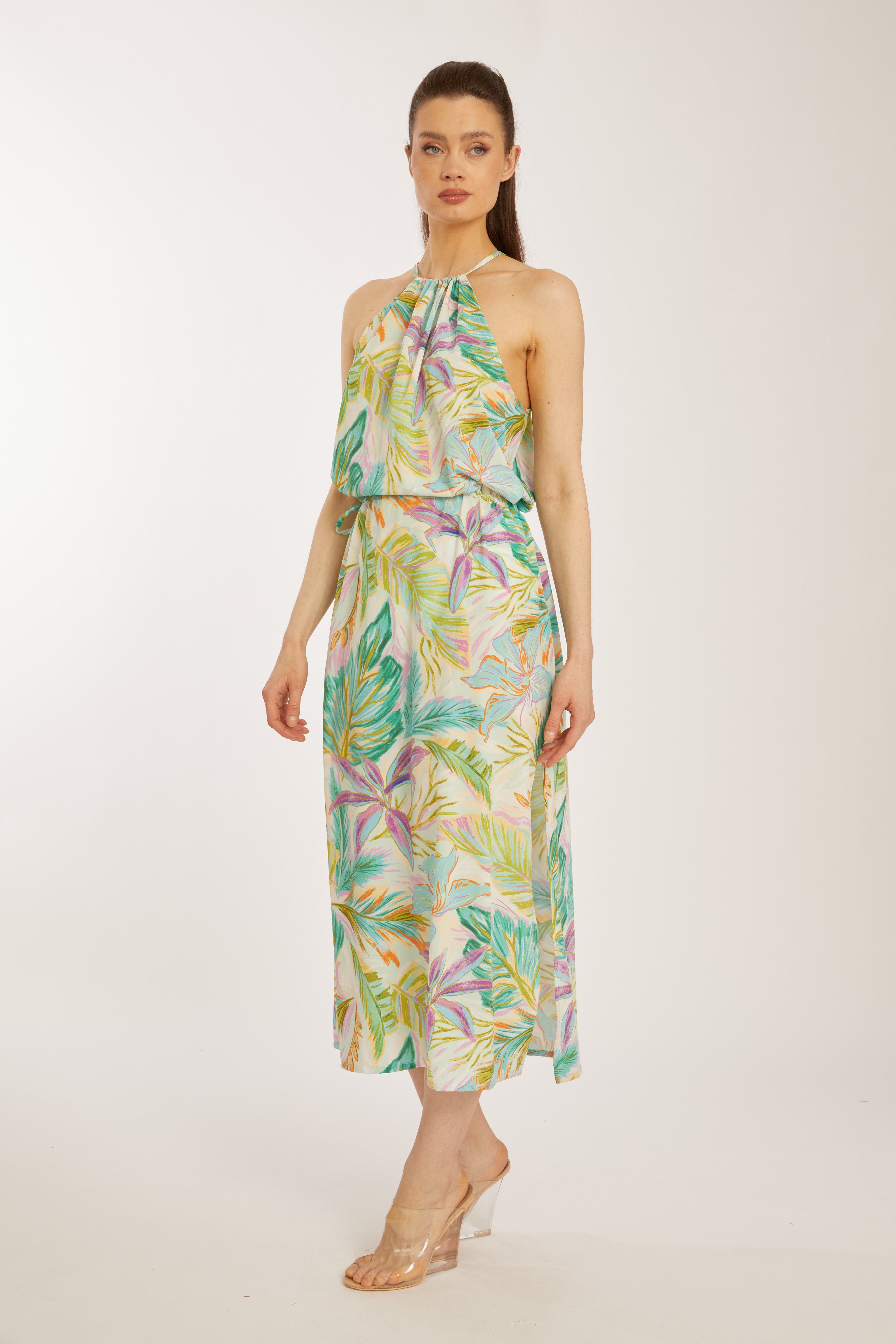 ☆【BAU by Bride And You】☆LAILA Cape overlay long dres.s☆ Plan your wedding with bride and you