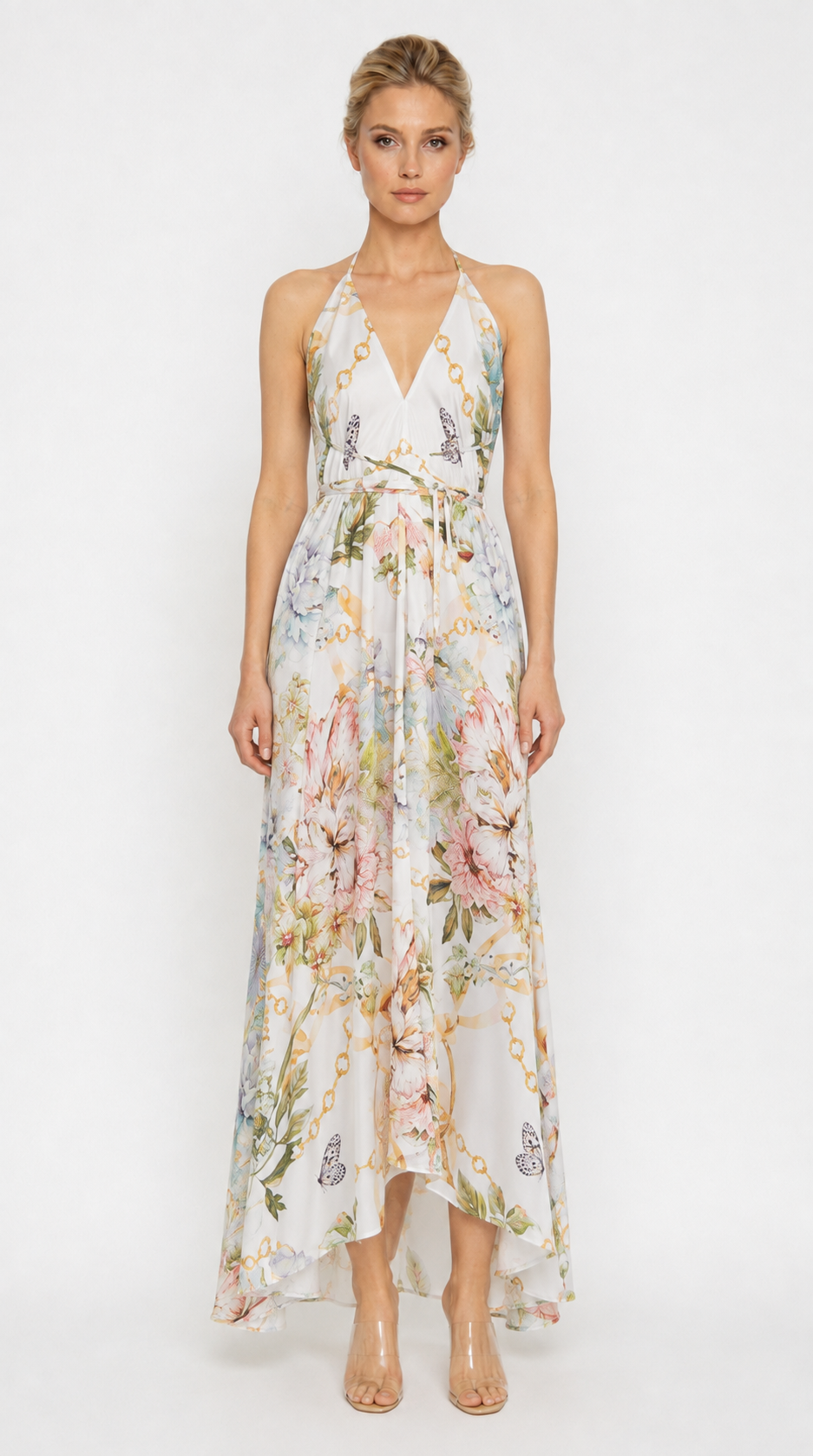 La Boheme Infinity Dress