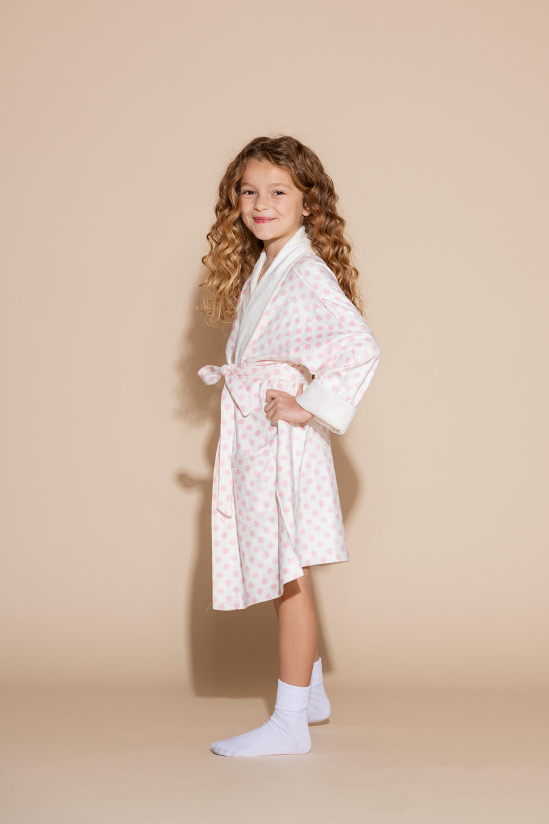 Daisy Kids Robe