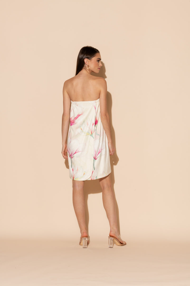 Serena Body Wrap