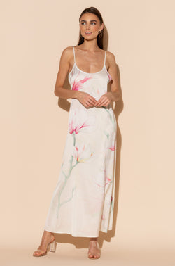 Serena Long Chemise
