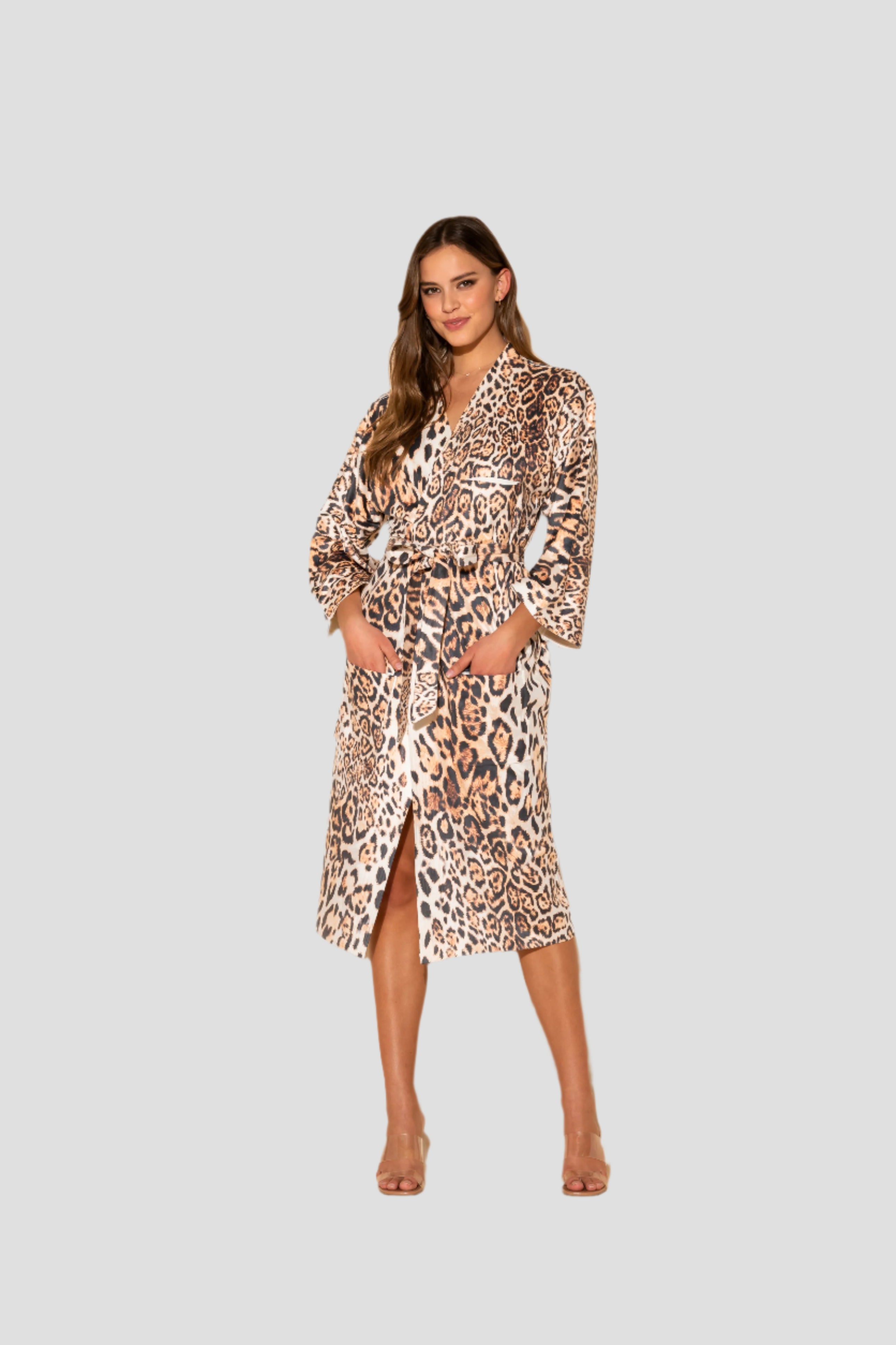 Donatella  Kimono