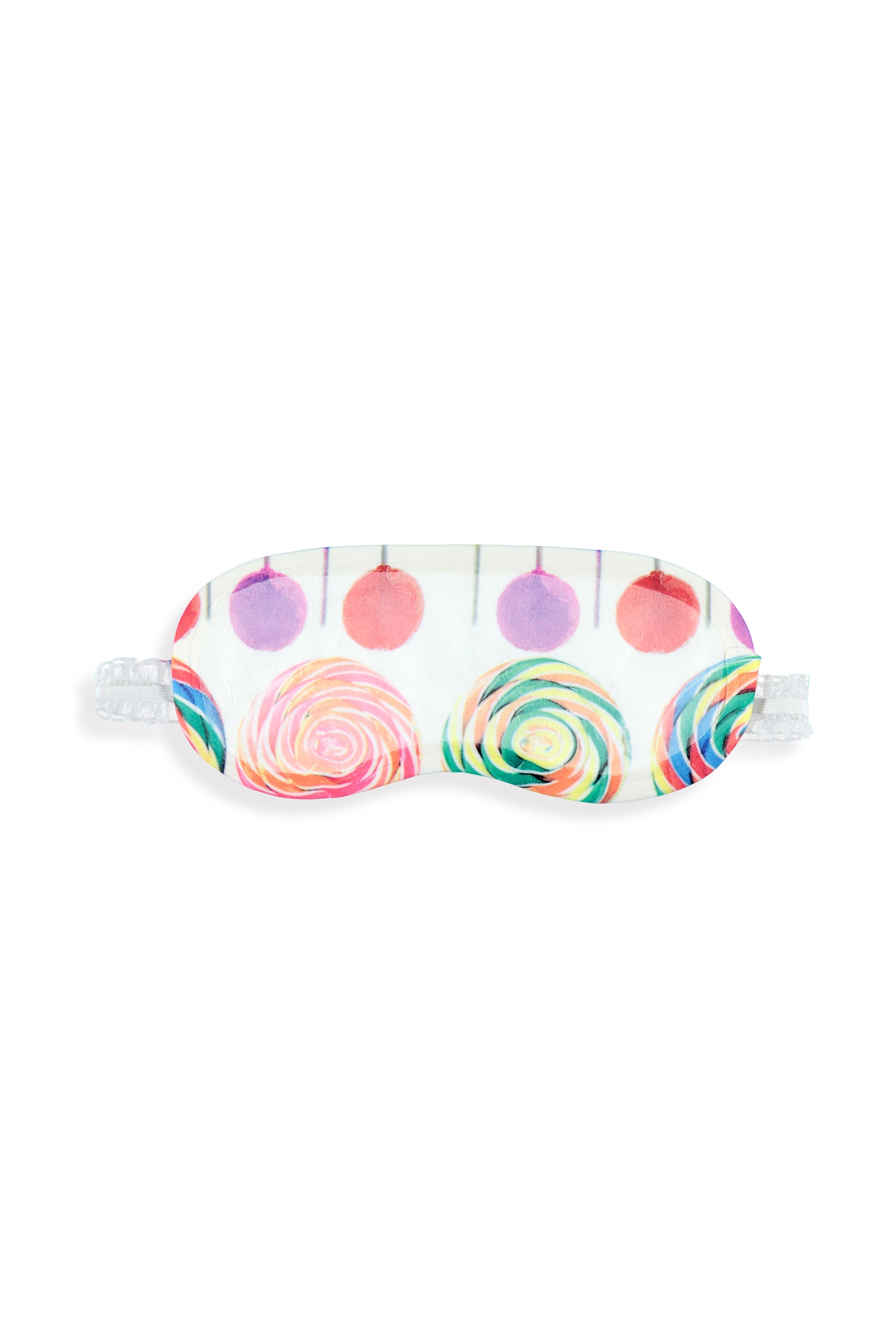 Lollipop Kids Eye Mask