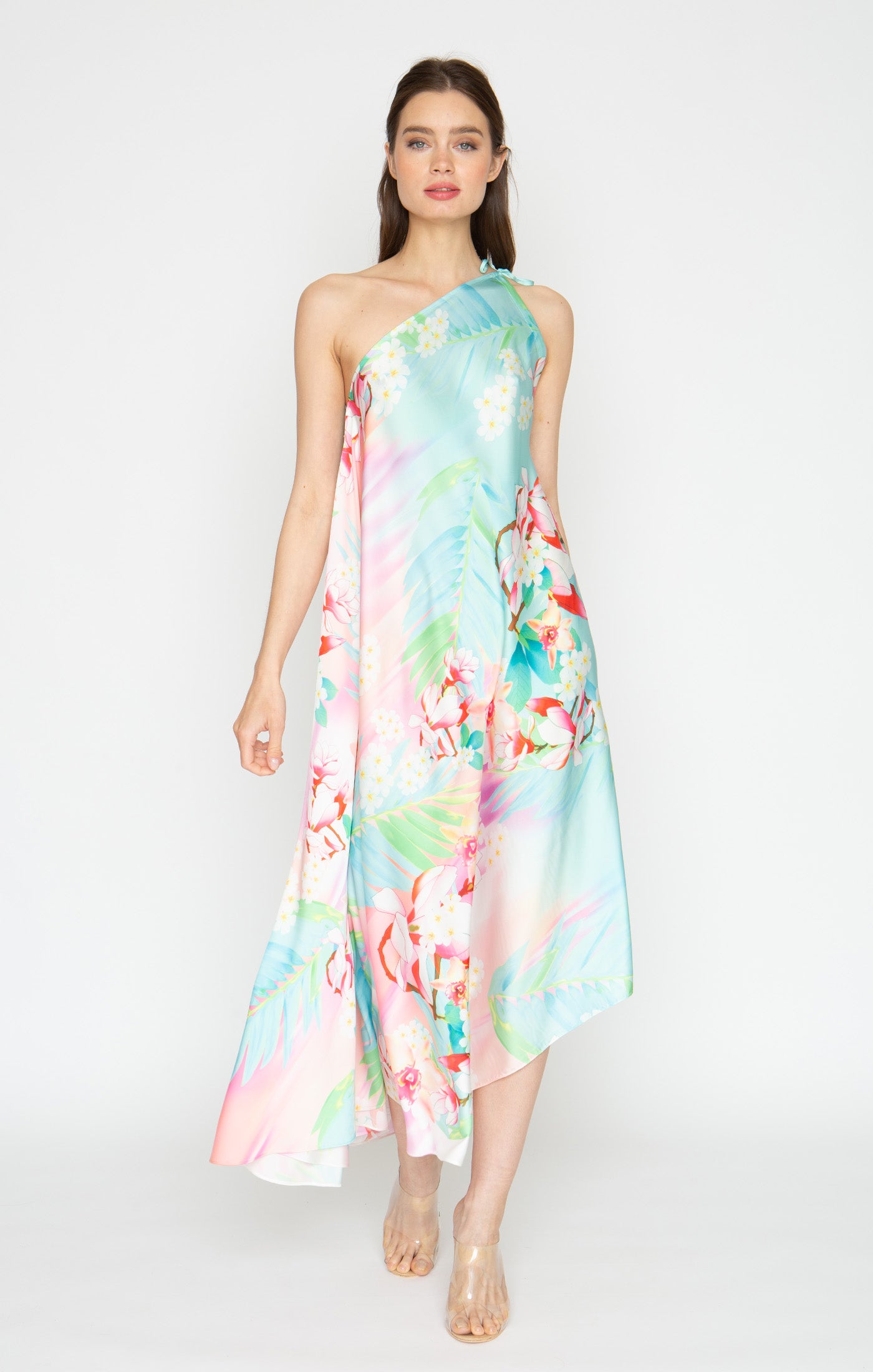 Acapulco Infinity Dress