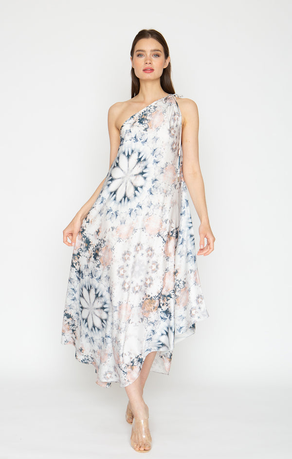 Earth Infinity Dress