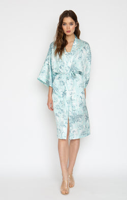 Cote D'Azur P/S  Kimono Robe