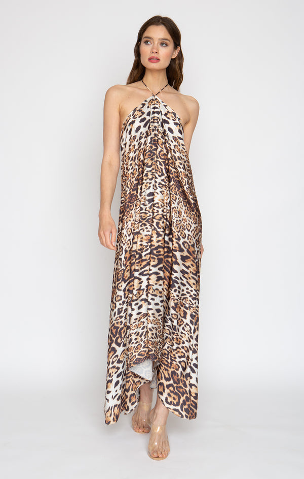 Donatella Infinity Dress
