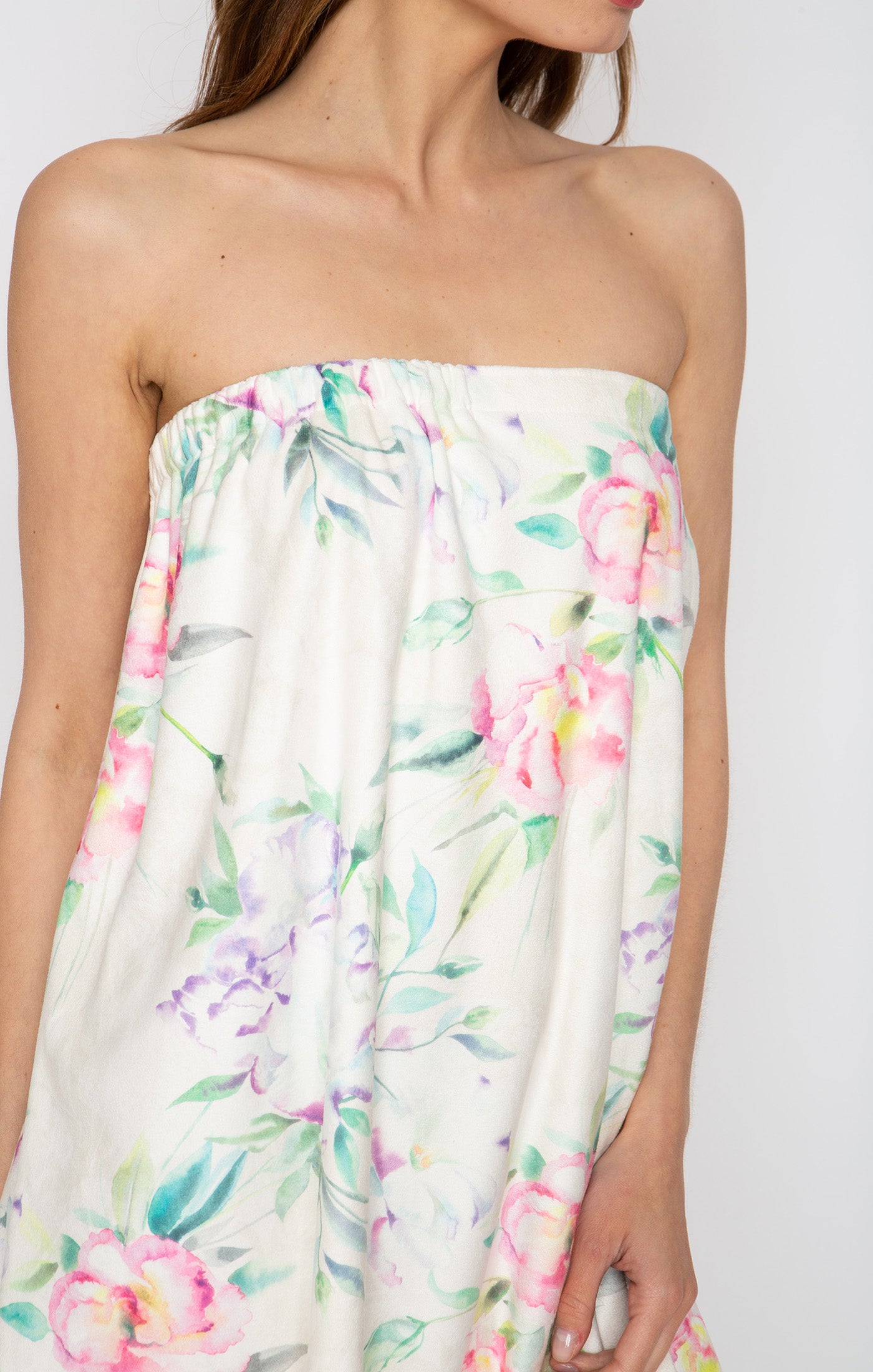 Secret Garden Spa Wrap