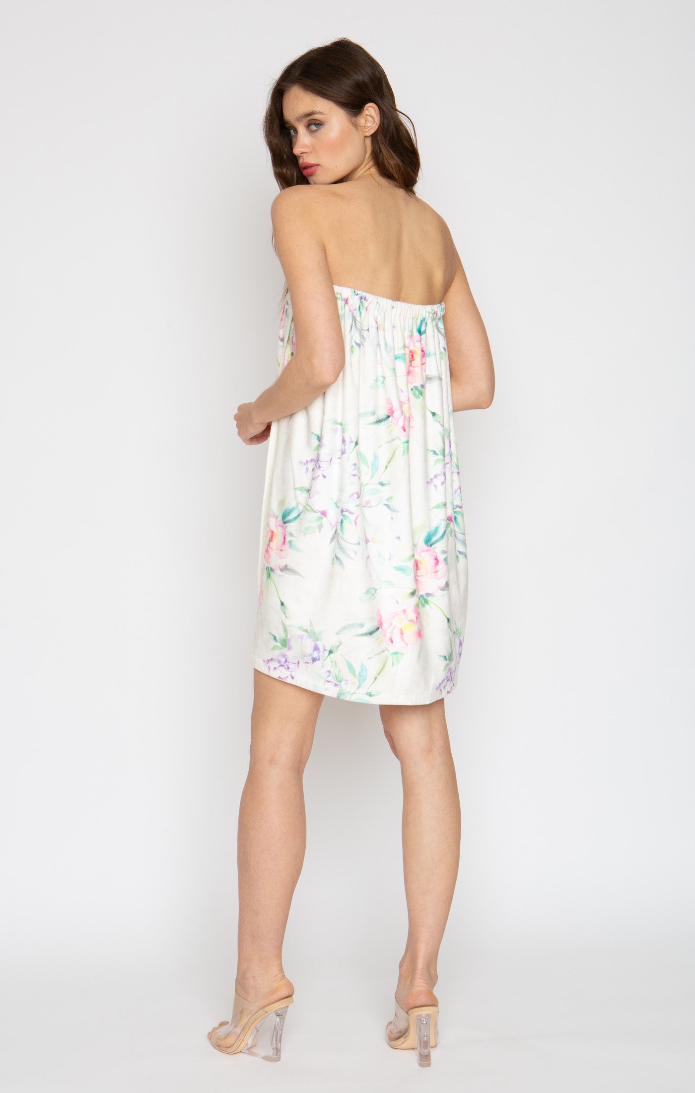 Secret Garden Spa Wrap